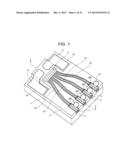 Semiconductor Laser Device diagram and image