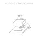 Semiconductor Laser Device diagram and image