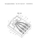 Semiconductor Laser Device diagram and image