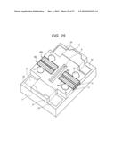 Semiconductor Laser Device diagram and image