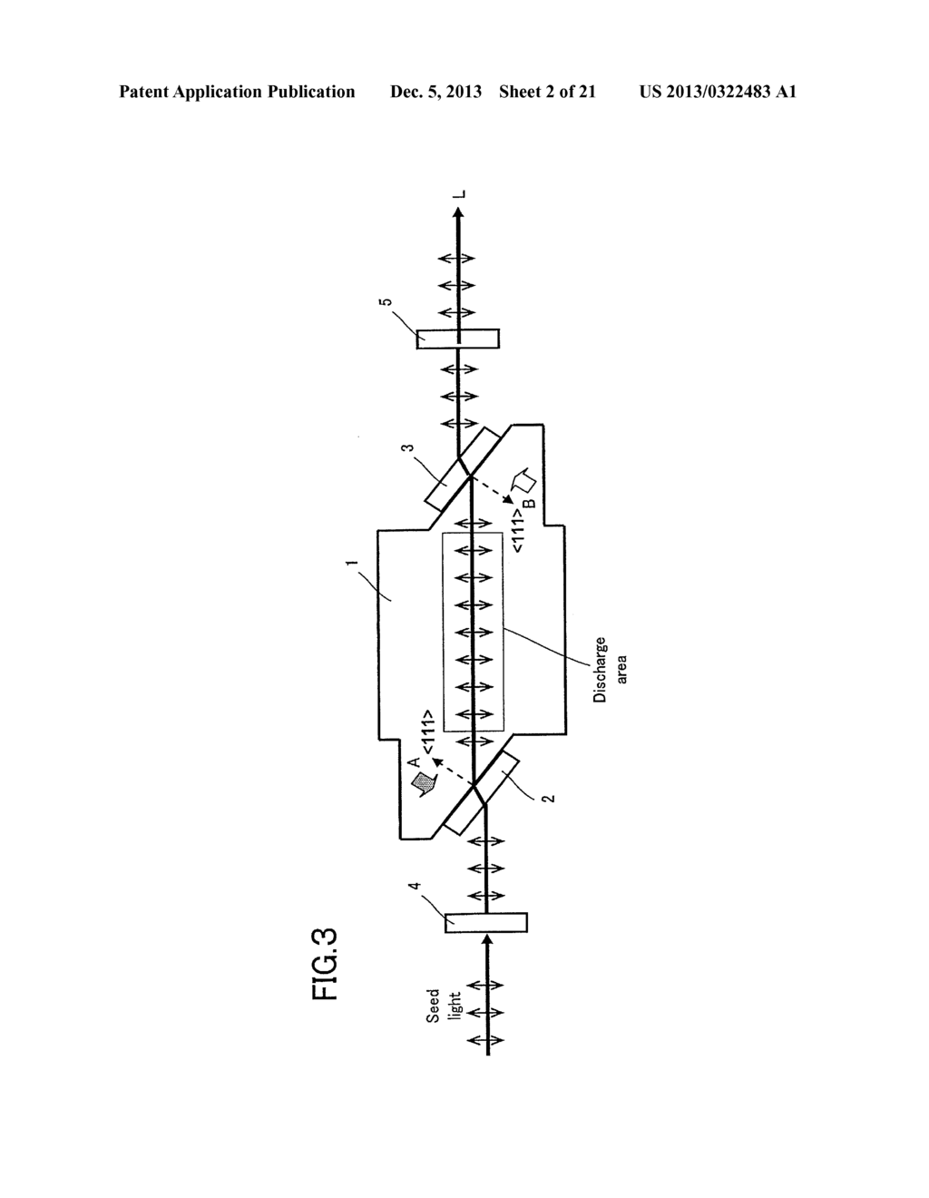 GAS DISCHARGE CHAMBER - diagram, schematic, and image 03