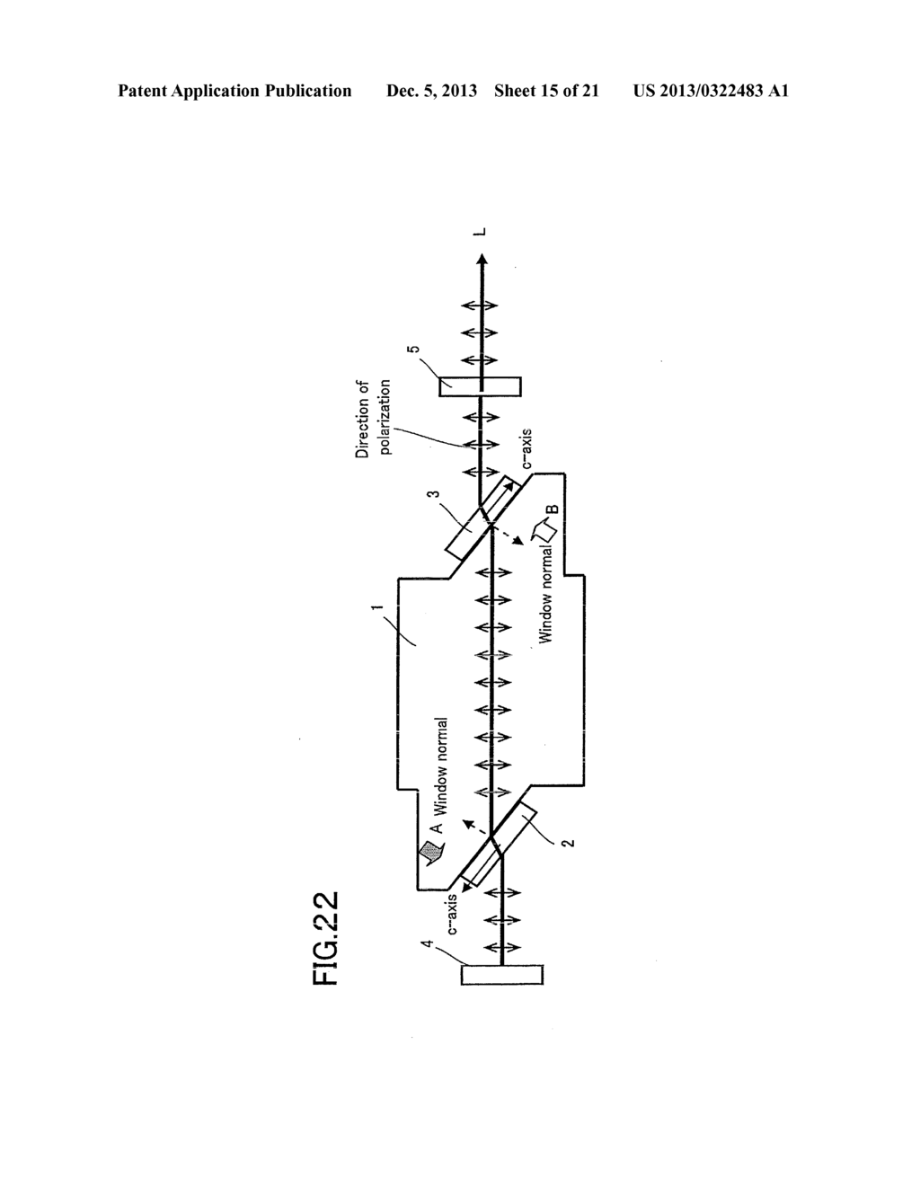 GAS DISCHARGE CHAMBER - diagram, schematic, and image 16