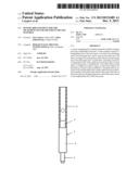 SENSOR ARRANGEMENT FOR THE MEASURING OF PARAMETERS IN MELTED MATERIAL diagram and image