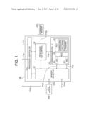 ENCODING/DECODING PROCESSOR AND WIRELESS COMMUNICATION APPARATUS diagram and image