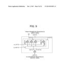 ENCODING/DECODING PROCESSOR AND WIRELESS COMMUNICATION APPARATUS diagram and image