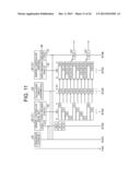 ENCODING/DECODING PROCESSOR AND WIRELESS COMMUNICATION APPARATUS diagram and image