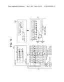 ENCODING/DECODING PROCESSOR AND WIRELESS COMMUNICATION APPARATUS diagram and image