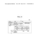 ENCODING/DECODING PROCESSOR AND WIRELESS COMMUNICATION APPARATUS diagram and image