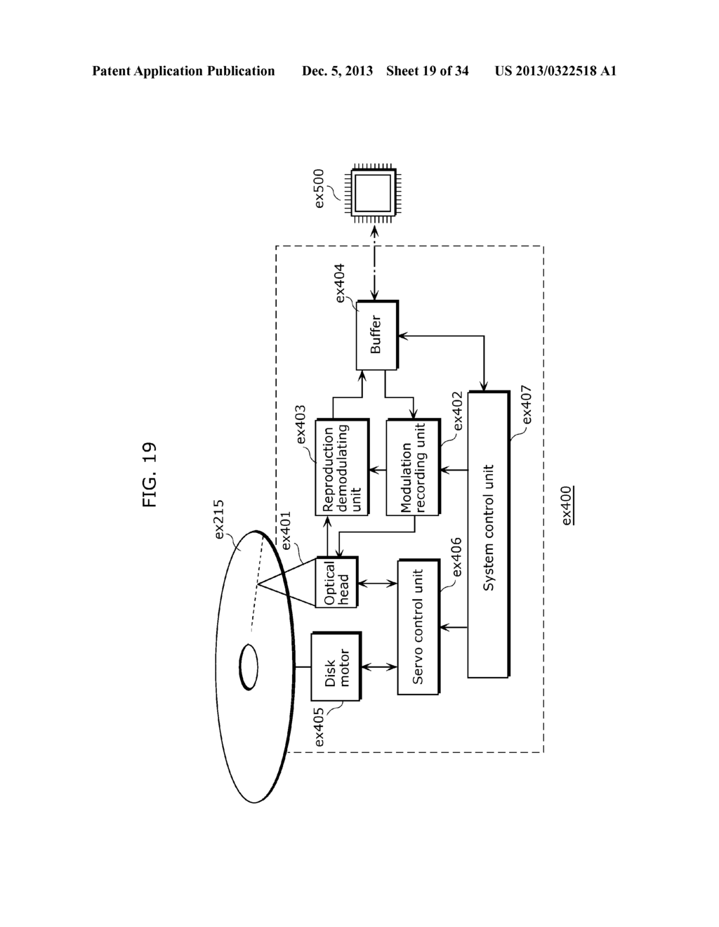 IMAGE CODING METHOD, IMAGE DECODING METHOD, IMAGE CODING APPARATUS, IMAGE     DECODING APPARATUS, AND IMAGE CODING AND DECODING APPARATUS - diagram, schematic, and image 20