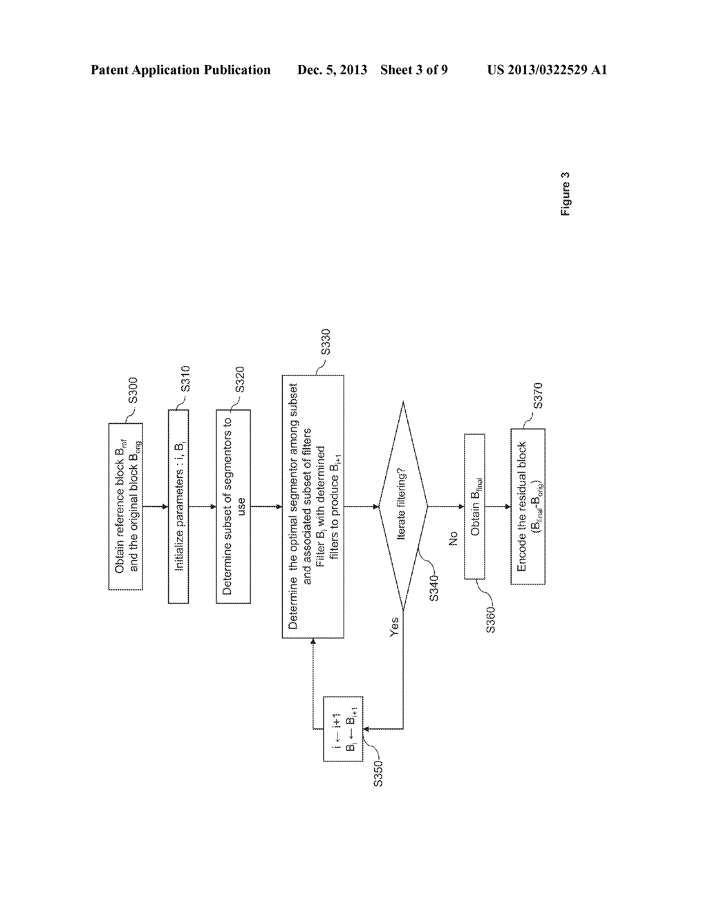 METHOD AND DEVICE FOR ENCODING AND DECODING A DIGITAL IMAGE SIGNAL - diagram, schematic, and image 04