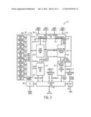 Memory Look Ahead Engine for Video Analytics diagram and image