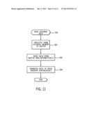 Memory Look Ahead Engine for Video Analytics diagram and image