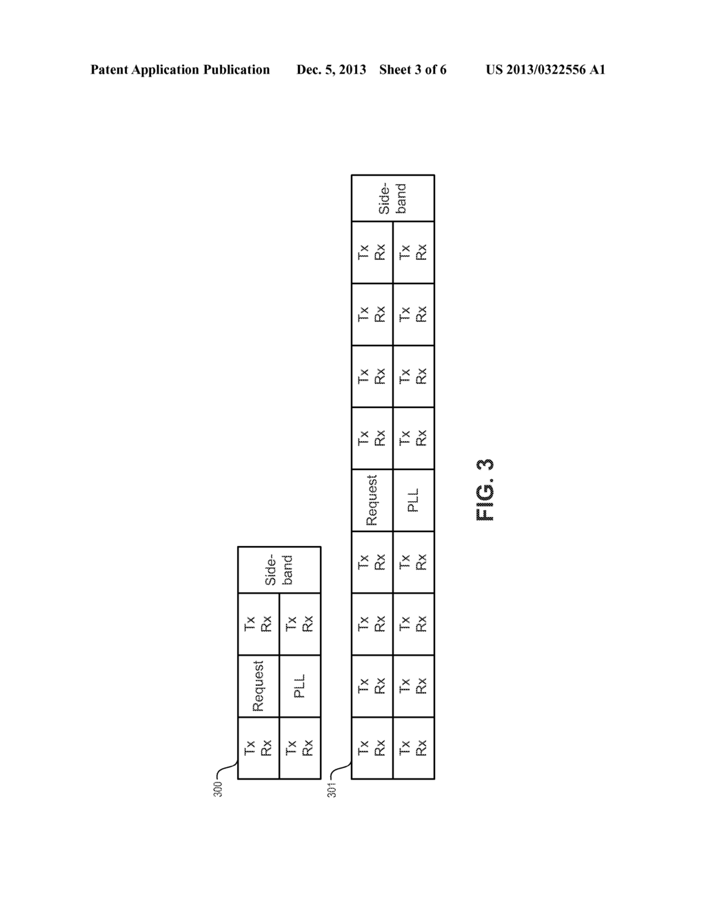 ON-PACKAGE INPUT/OUTPUT CLUSTERED INTERFACE HAVING FULL AND HALF-DUPLEX     MODES - diagram, schematic, and image 04