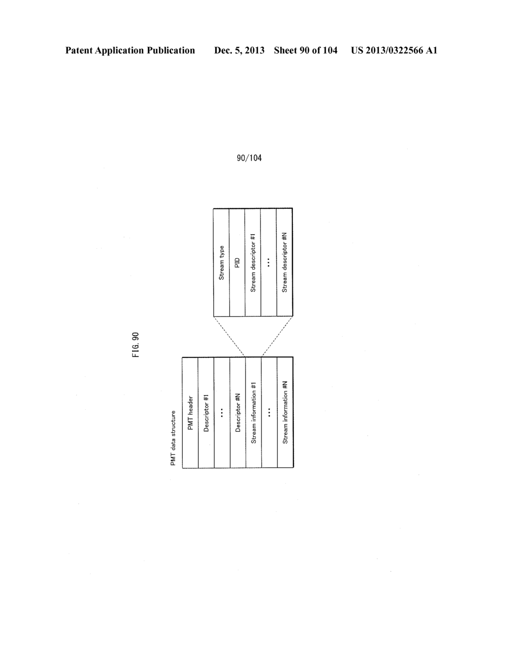 PRECODING METHOD, PRECODING DEVICE - diagram, schematic, and image 91