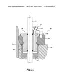 SYSTEM FOR STORAGE AND TRANSPORTATION OF SPENT NUCLEAR FUEL diagram and image