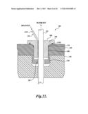 SYSTEM FOR STORAGE AND TRANSPORTATION OF SPENT NUCLEAR FUEL diagram and image