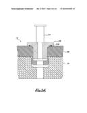 SYSTEM FOR STORAGE AND TRANSPORTATION OF SPENT NUCLEAR FUEL diagram and image