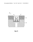 SYSTEM FOR STORAGE AND TRANSPORTATION OF SPENT NUCLEAR FUEL diagram and image