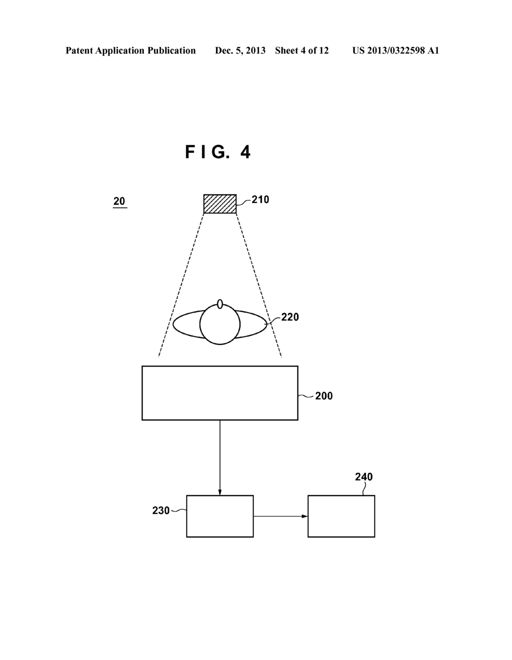 RADIATION DETECTION APPARATUS AND IMAGING SYSTEM - diagram, schematic, and image 05