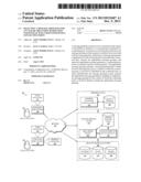 Selecting a Message Greeting for an Unavailable Party Based Upon     Contextual Data Associated with a Contacting Party diagram and image