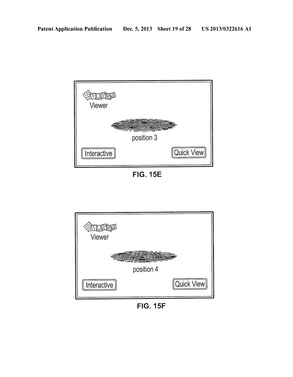 CRYPTIC NOTES AND RELATED APPARATUS AND METHODS - diagram, schematic, and image 20