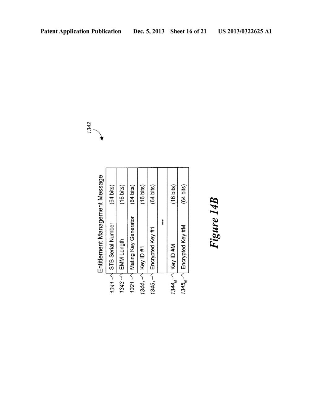 METHOD AND APPARATUS FOR PROTECTING THE TRANSFER OF DATA - diagram, schematic, and image 17