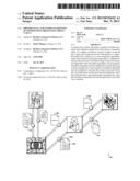 DIFFERENTIAL CLIENT-SIDE ENCRYPTION OF INFORMATION ORIGINATING FROM A     CLIENT diagram and image