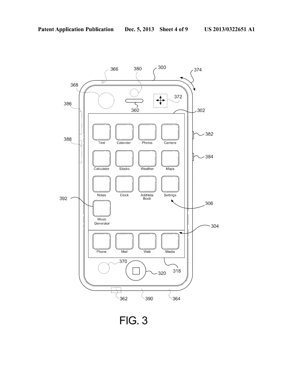 SYSTEMS, METHODS, AND APPARATUS FOR GENERATING REPRESENTATIONS OF IMAGES     AND AUDIO - diagram, schematic, and image 05