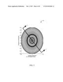 GENERATING A FORECAST BY FIELD COALESCENCE diagram and image