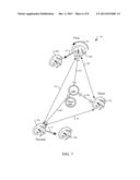 GENERATING A FORECAST BY FIELD COALESCENCE diagram and image