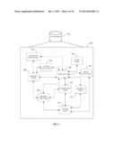 SYSTEM AND METHOD FOR PROVIDING AN INTERACTIVE SHOPPING EXPERIENCE VIA     WEBCAM diagram and image