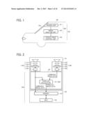 TARGET RECOGNITION SYSTEM AND TARGET RECOGNITION METHOD EXECUTED BY THE     TARGET RECOGNITION SYSTEM diagram and image