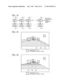 TARGET RECOGNITION SYSTEM AND TARGET RECOGNITION METHOD EXECUTED BY THE     TARGET RECOGNITION SYSTEM diagram and image