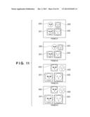 IMAGE PROCESSING APPARATUS, IMAGE PROCESSING METHOD, AND IMAGE CAPTURING     APPARATUS diagram and image