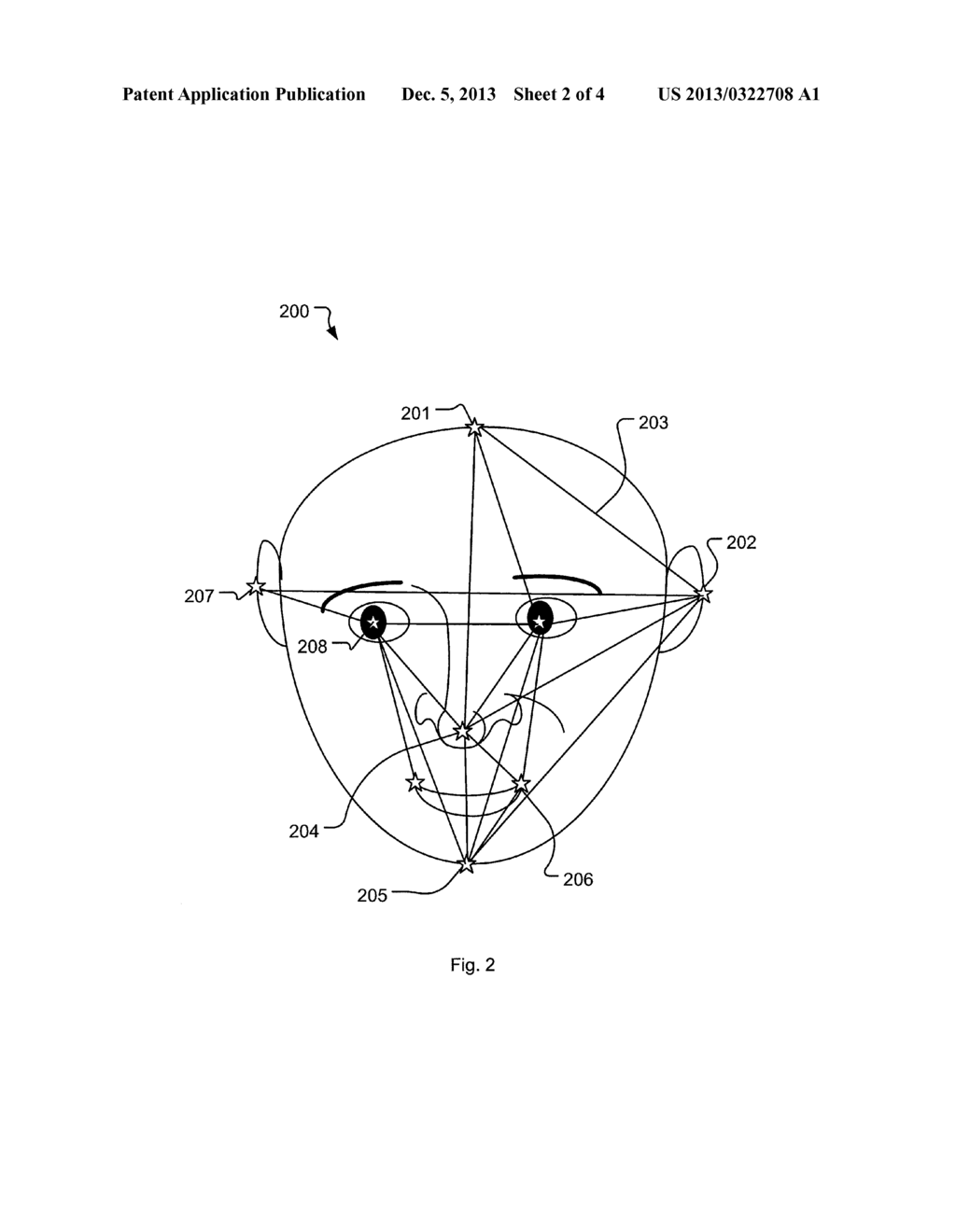 SECURITY BY Z-FACE DETECTION - diagram, schematic, and image 03