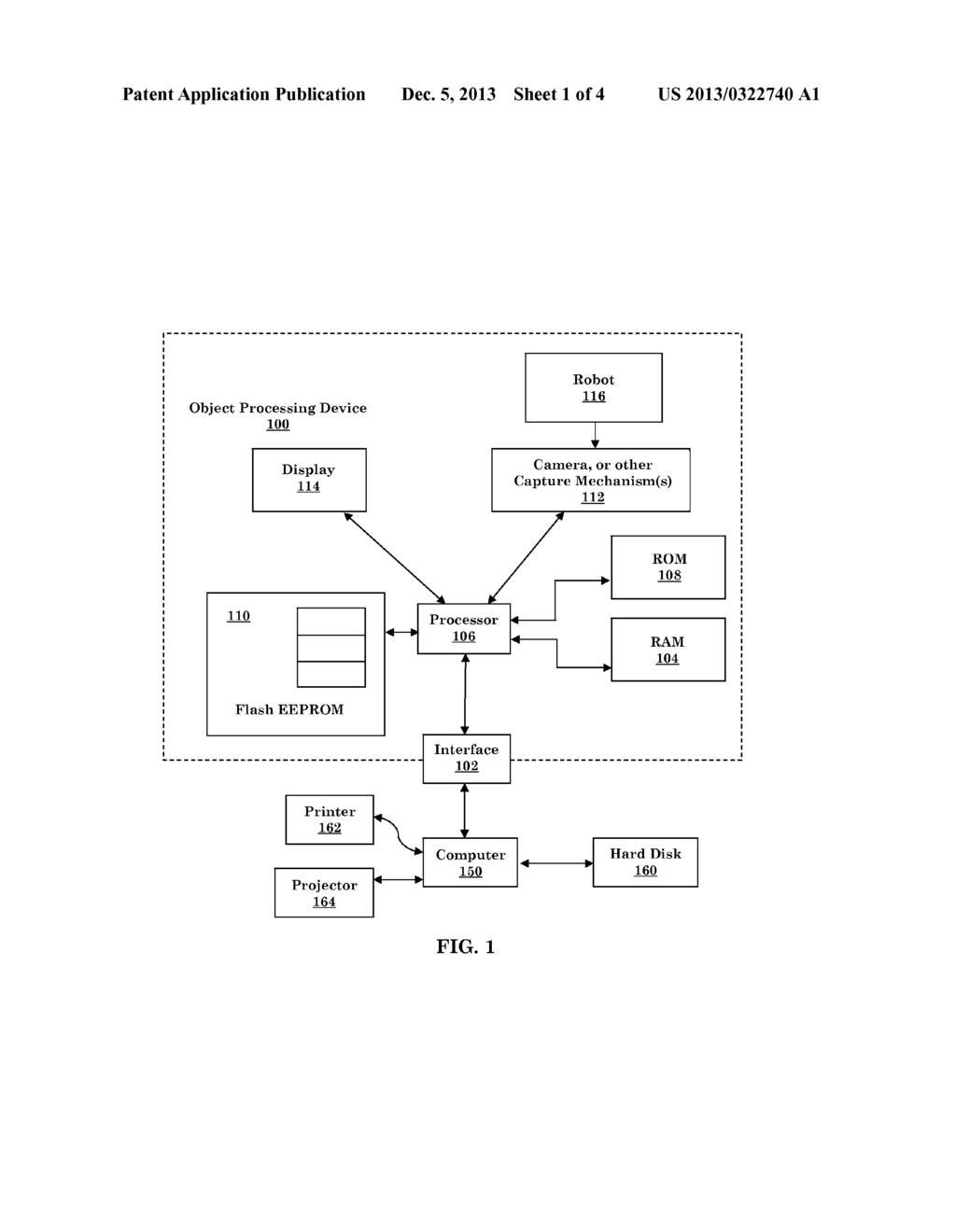 Method of Automatically Training a Classifier Hierarchy by Dynamic     Grouping the Training Samples - diagram, schematic, and image 02