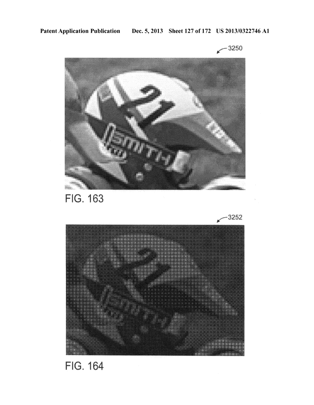 SYSTEMS AND METHODS FOR YCC IMAGE PROCESSING - diagram, schematic, and image 128