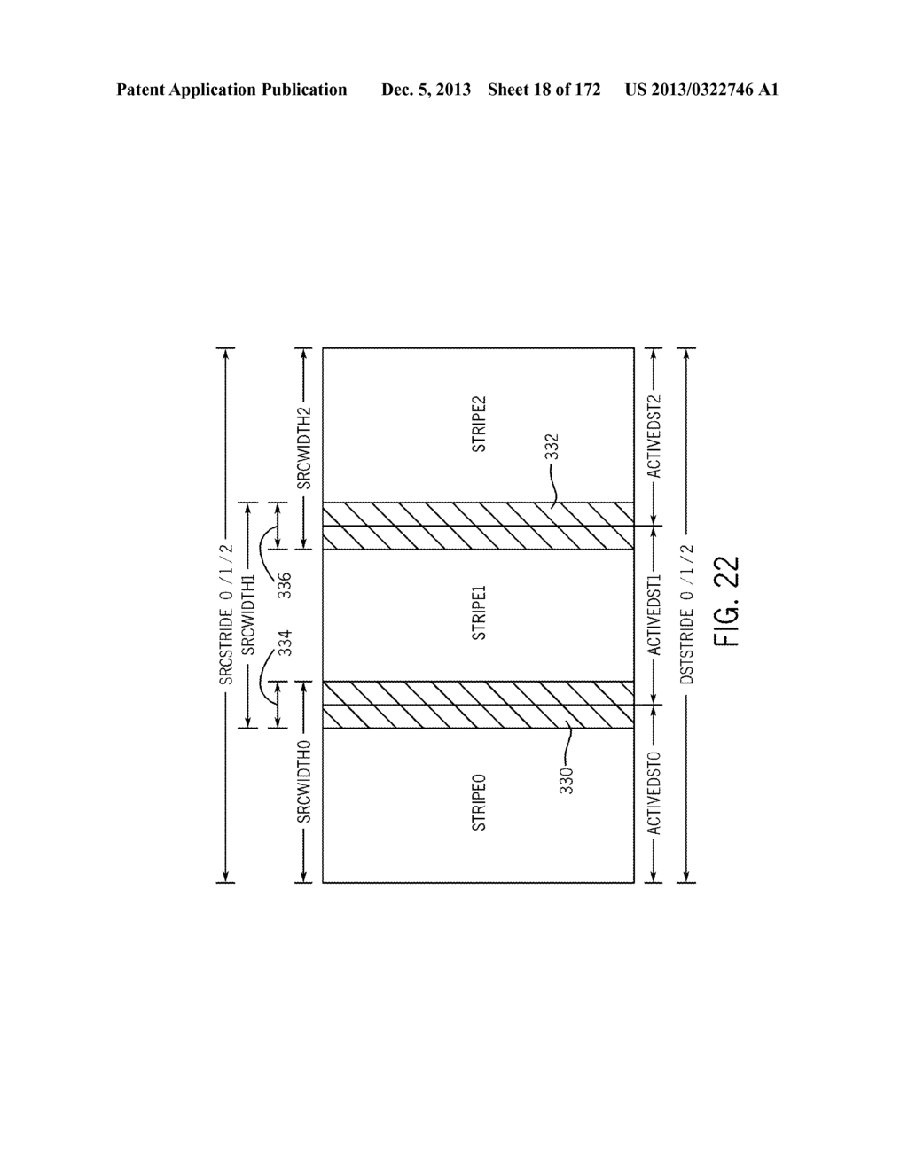 SYSTEMS AND METHODS FOR YCC IMAGE PROCESSING - diagram, schematic, and image 19