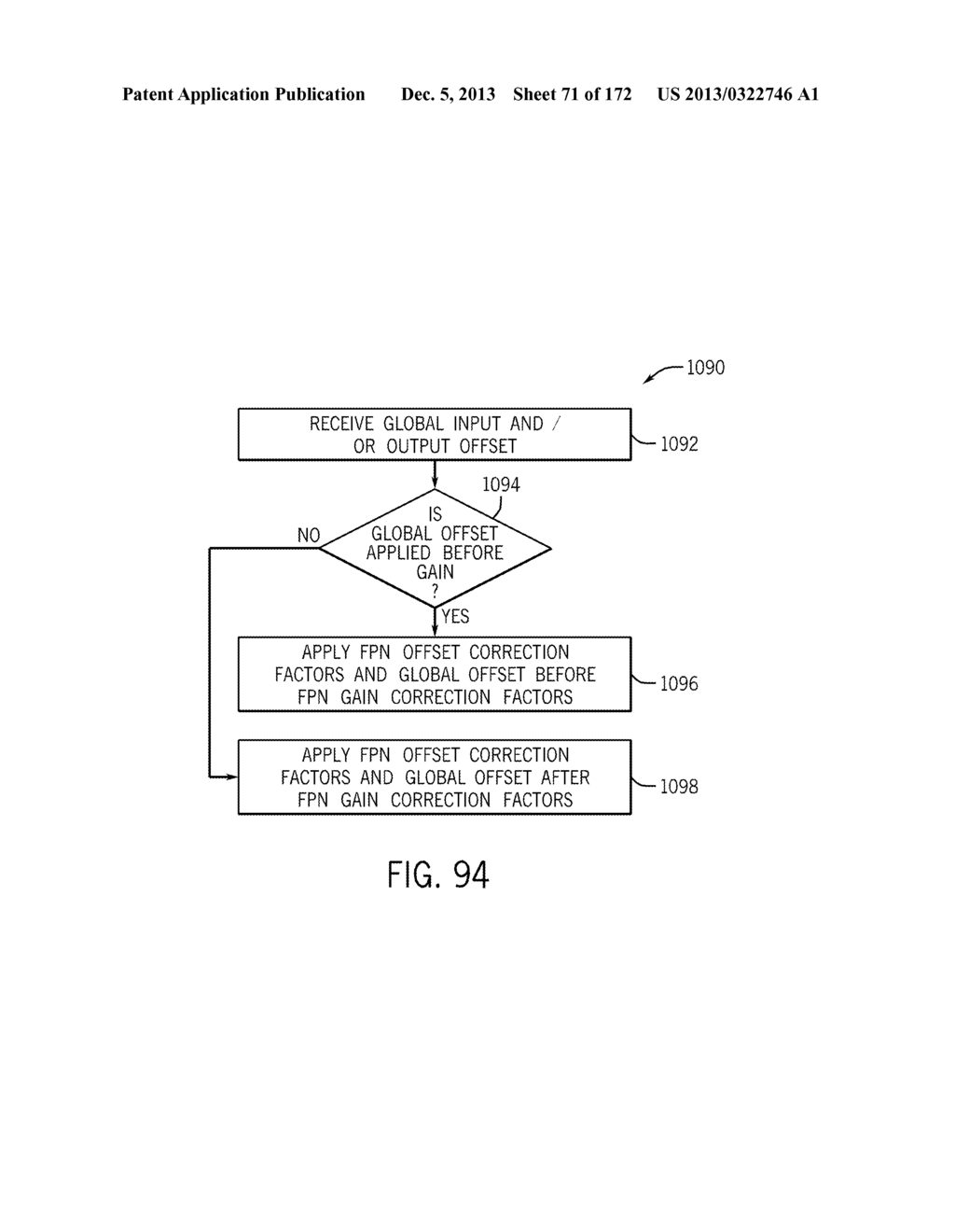 SYSTEMS AND METHODS FOR YCC IMAGE PROCESSING - diagram, schematic, and image 72