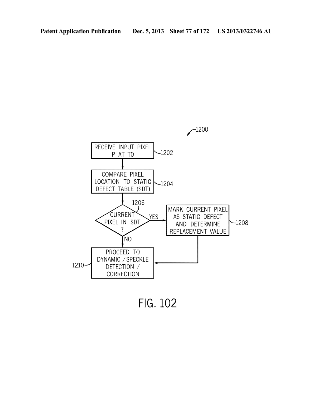 SYSTEMS AND METHODS FOR YCC IMAGE PROCESSING - diagram, schematic, and image 78