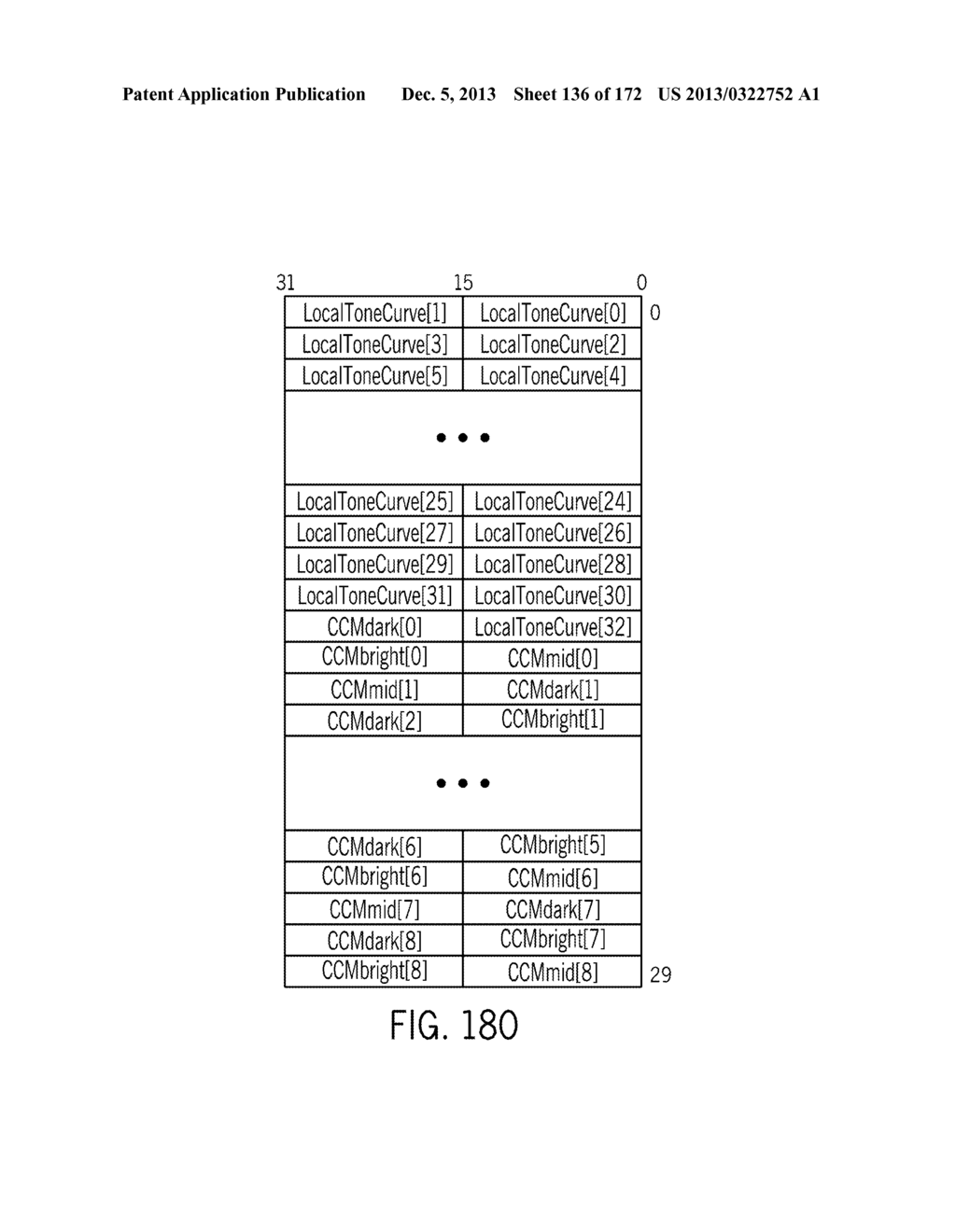 SYSTEMS AND METHODS FOR CHROMA NOISE REDUCTION - diagram, schematic, and image 137