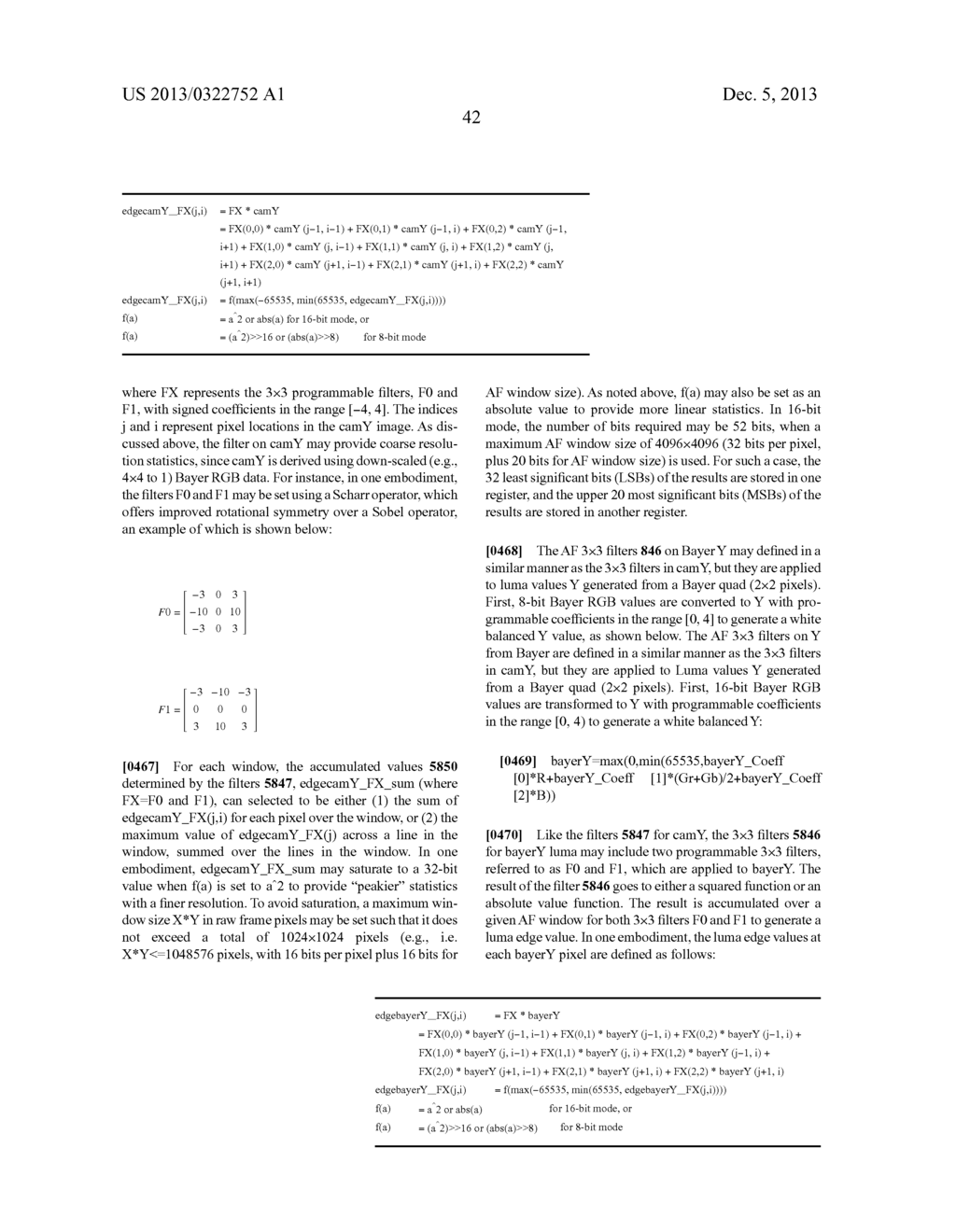 SYSTEMS AND METHODS FOR CHROMA NOISE REDUCTION - diagram, schematic, and image 215