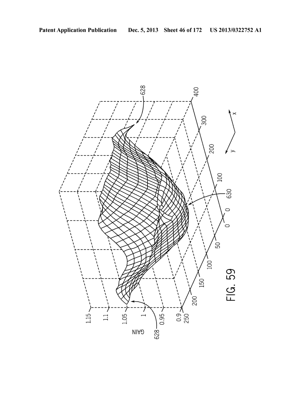 SYSTEMS AND METHODS FOR CHROMA NOISE REDUCTION - diagram, schematic, and image 47