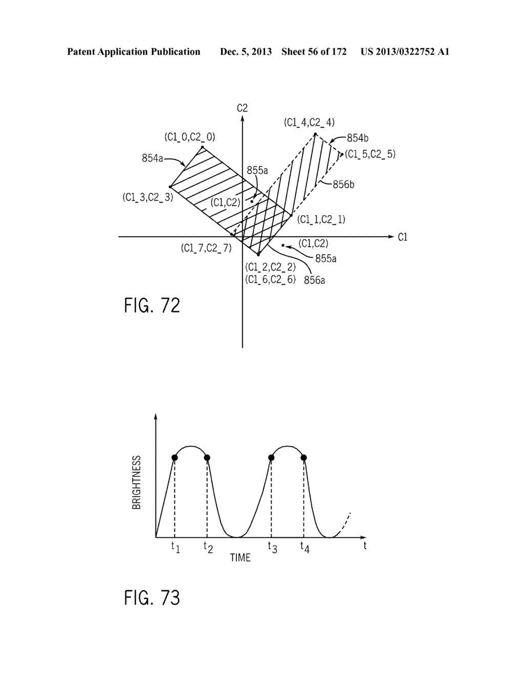 SYSTEMS AND METHODS FOR CHROMA NOISE REDUCTION - diagram, schematic, and image 57