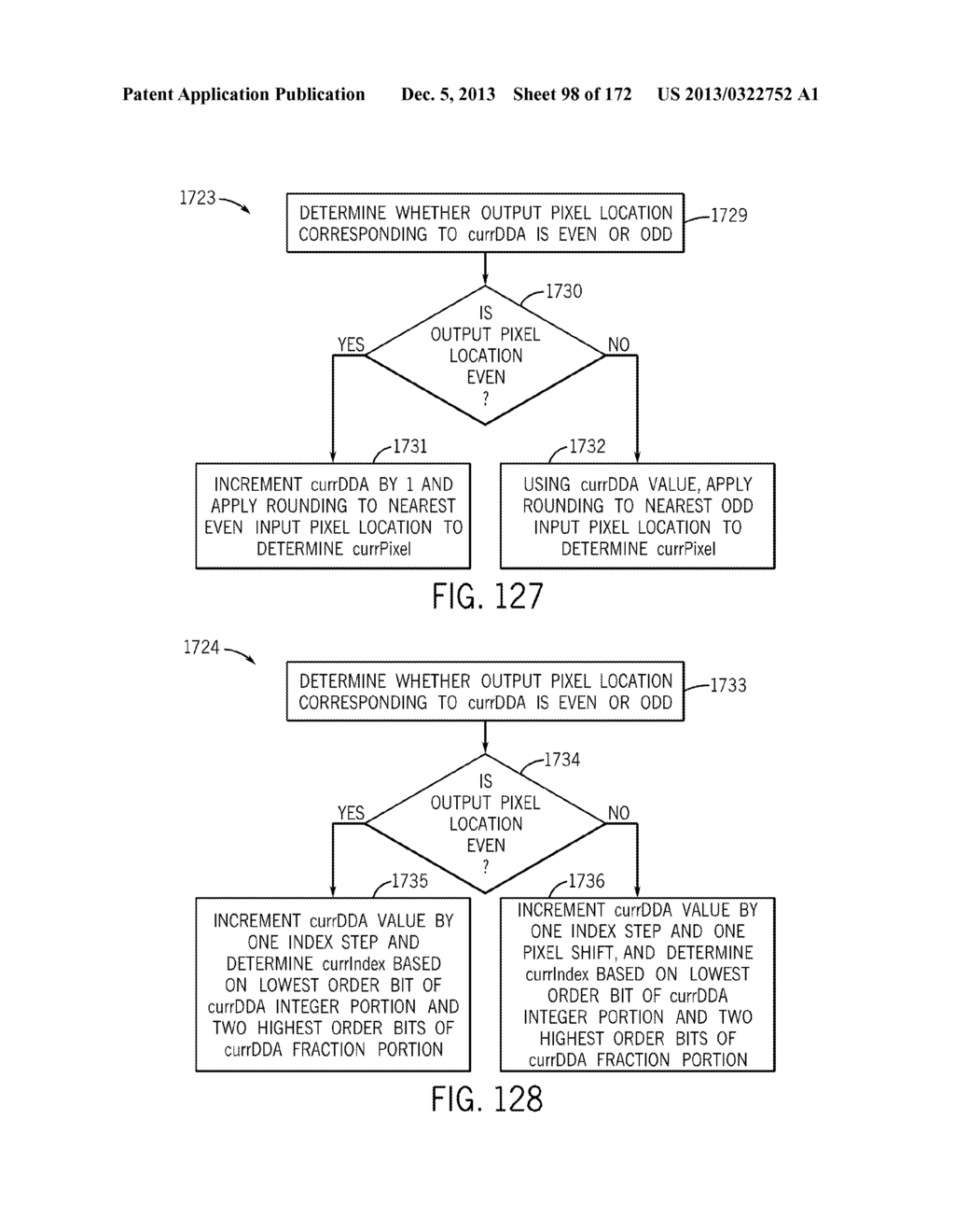 SYSTEMS AND METHODS FOR CHROMA NOISE REDUCTION - diagram, schematic, and image 99