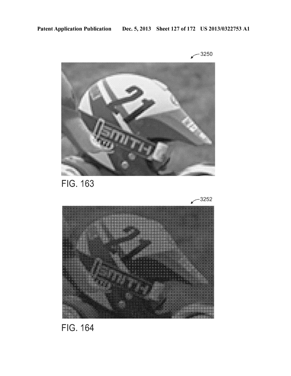 SYSTEMS AND METHODS FOR LOCAL TONE MAPPING - diagram, schematic, and image 128