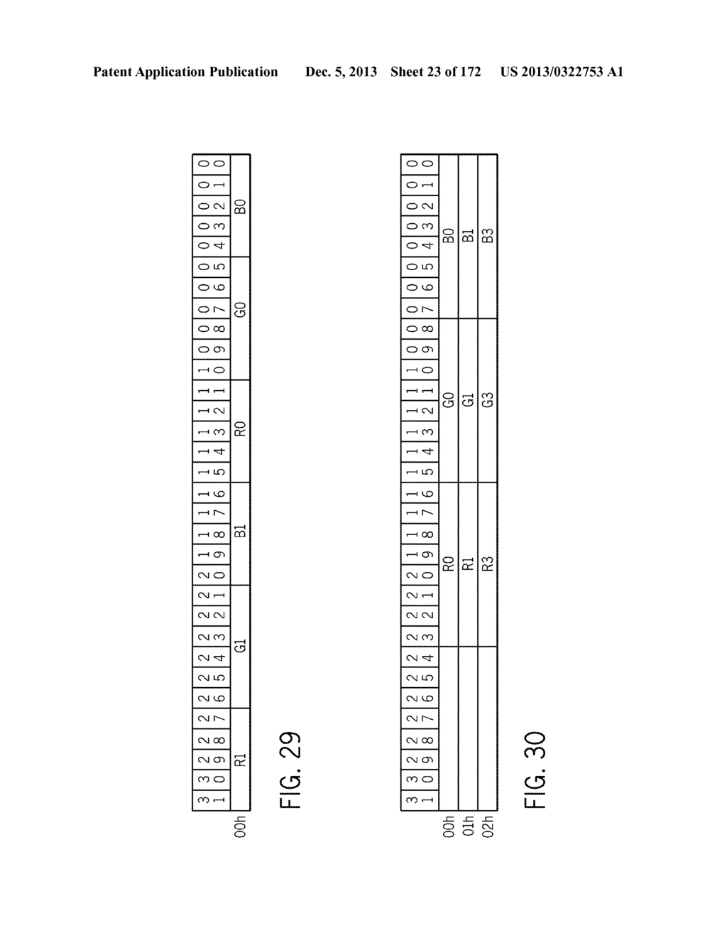 SYSTEMS AND METHODS FOR LOCAL TONE MAPPING - diagram, schematic, and image 24