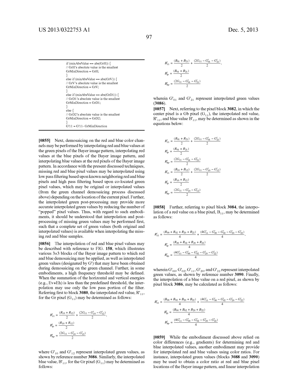 SYSTEMS AND METHODS FOR LOCAL TONE MAPPING - diagram, schematic, and image 270