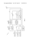 System and Method to Determine Feature Candidate Pixels of an Image diagram and image