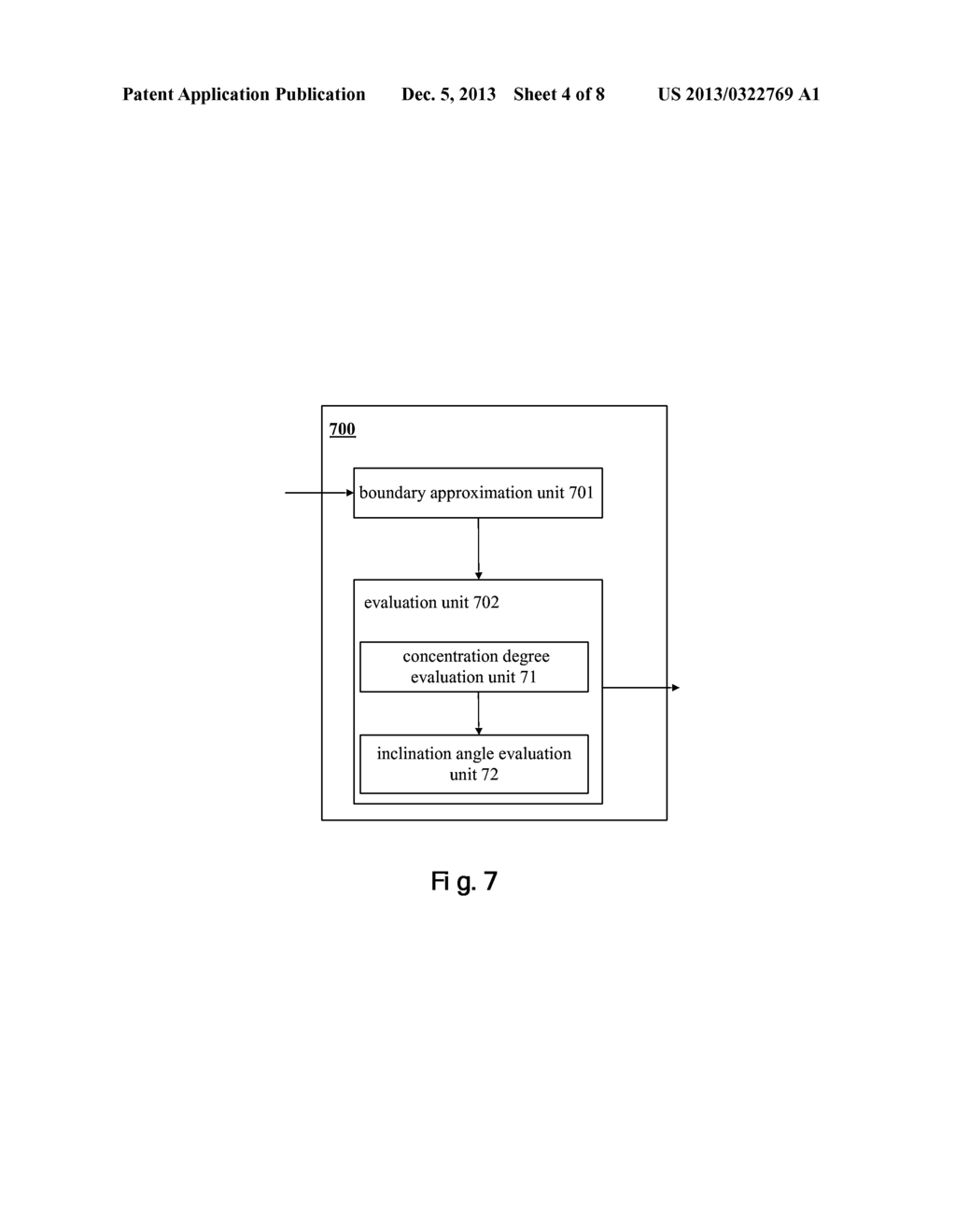 Image Processing Device, Image Processing Method, Scanner and Storage     Medium - diagram, schematic, and image 05